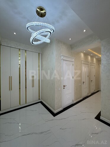 Продаётся 3-комн. новостройка 110 м², м. 28 мая, photo 16 from 17