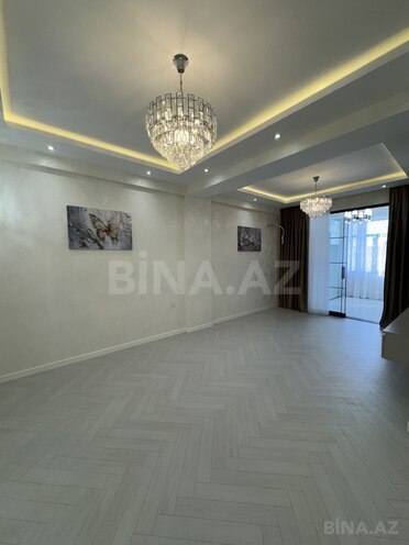 Продаётся 3-комн. новостройка 110 м², м. 28 мая, photo 3 from 17