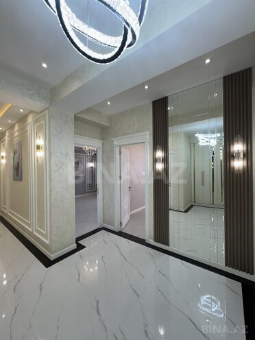 Продаётся 3-комн. новостройка 110 м², м. 28 мая, photo 1 from 17