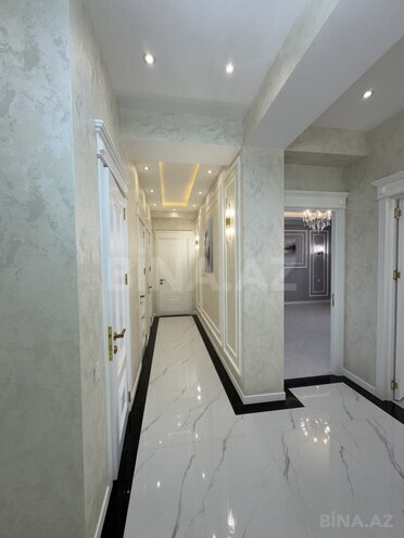 Продаётся 3-комн. новостройка 110 м², м. 28 мая, photo 10 from 17