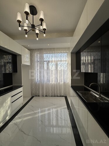 Продаётся 3-комн. новостройка 110 м², м. 28 мая, photo 5 from 17