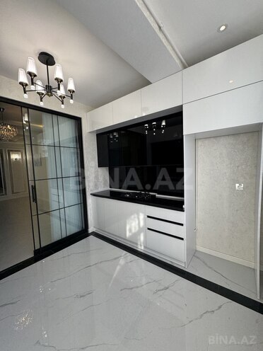 Продаётся 3-комн. новостройка 110 м², м. 28 мая, photo 6 from 17