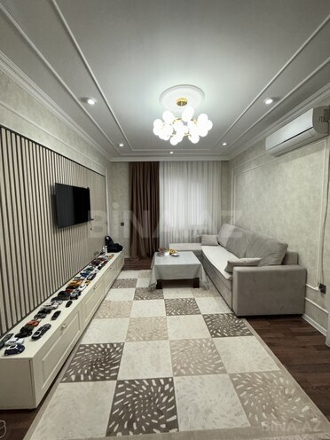 Продаётся 2-комн. вторичка 60 м², м. Ахмедлы, photo 1 from 19