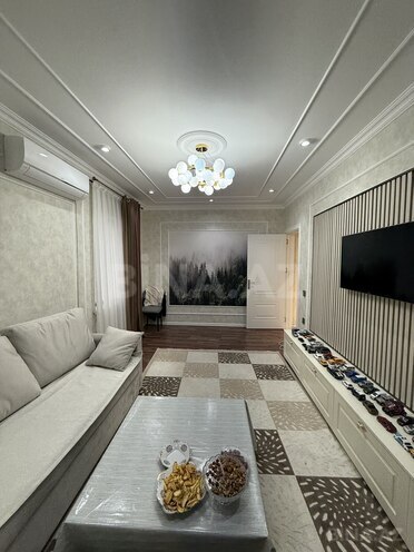 Продаётся 2-комн. вторичка 60 м², м. Ахмедлы, photo 4 from 19
