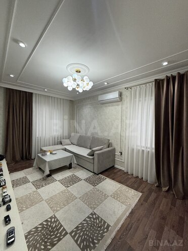 Продаётся 2-комн. вторичка 60 м², м. Ахмедлы, photo 3 from 19