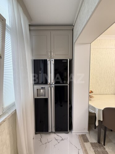 Продаётся 2-комн. вторичка 60 м², м. Ахмедлы, photo 11 from 19