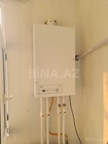 İcarəyə verilir 2 otaqlı köhnə tikili 55 m², İnşaatçılar m., photo 3 from 13