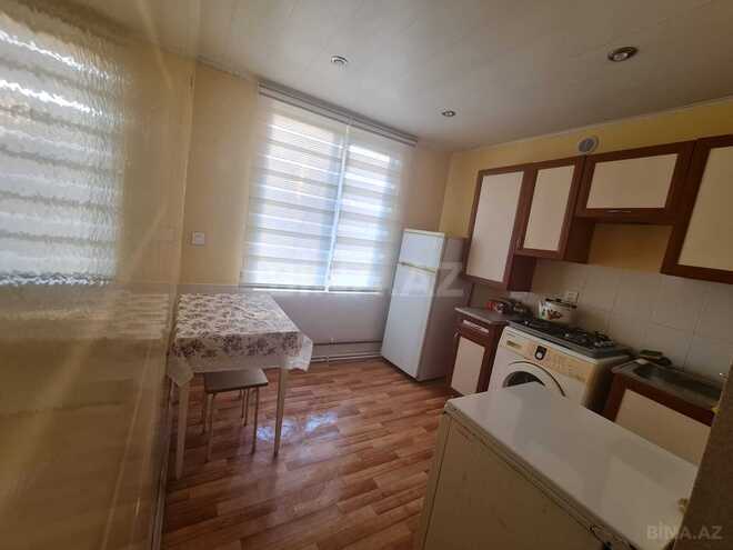 İcarəyə verilir 2 otaqlı köhnə tikili 55 m², İnşaatçılar m., photo 7 from 13