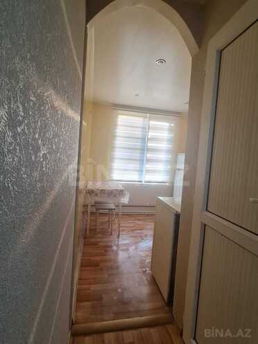 İcarəyə verilir 2 otaqlı köhnə tikili 55 m², İnşaatçılar m., photo 9 from 13