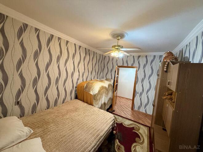 Продаётся 2-комн. вторичка 55 м², м. Ази Асланов, photo 7 from 16
