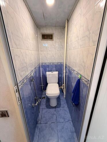 Продаётся 2-комн. вторичка 55 м², м. Ази Асланов, photo 15 from 16