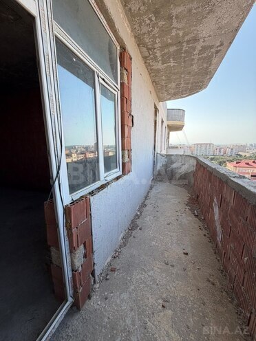 Satılır 2 otaqlı yeni tikili 96 m², Abşeron r., photo 19 from 23