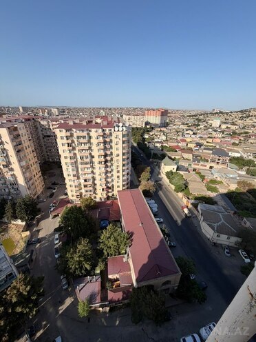 Satılır 2 otaqlı yeni tikili 96 m², Abşeron r., photo 1 from 23