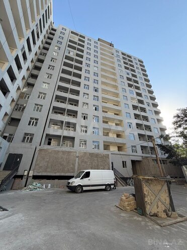 Satılır 2 otaqlı yeni tikili 96 m², Abşeron r., photo 5 from 23