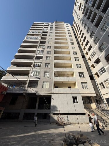 Satılır 2 otaqlı yeni tikili 96 m², Abşeron r., photo 4 from 23