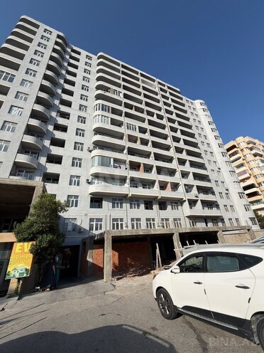 Satılır 2 otaqlı yeni tikili 96 m², Abşeron r., photo 20 from 23