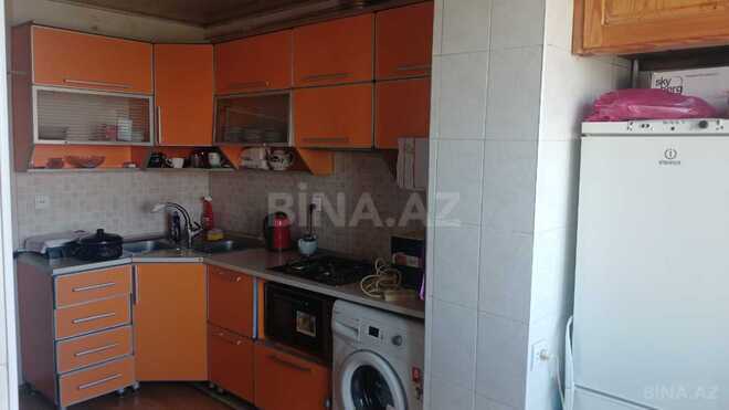 Сдаётся 3-комн. вторичка 50 м², м. Халглар Достлугу, photo 9 from 14