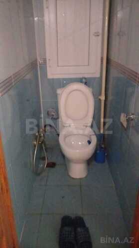 Сдаётся 3-комн. вторичка 50 м², м. Халглар Достлугу, photo 13 from 14