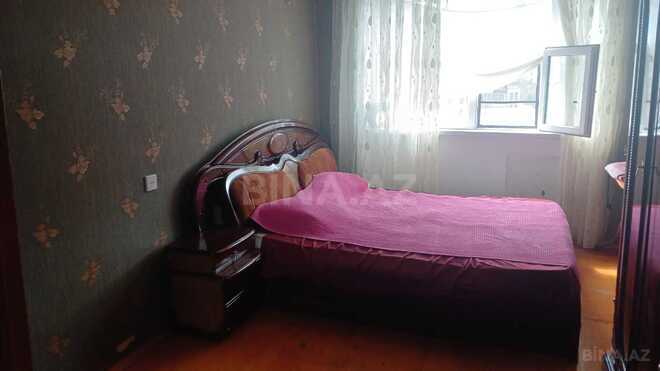 Сдаётся 3-комн. вторичка 50 м², м. Халглар Достлугу, photo 1 from 14