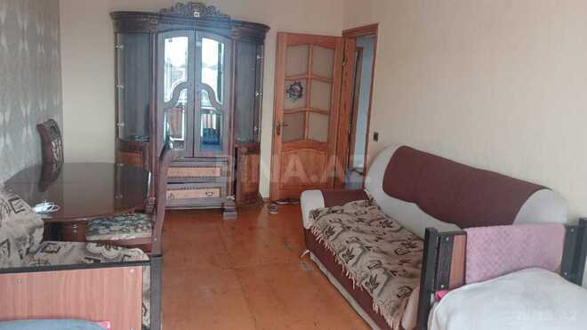 Сдаётся 3-комн. вторичка 50 м², м. Халглар Достлугу, photo 5 from 14