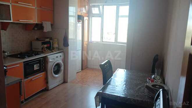 Сдаётся 3-комн. вторичка 50 м², м. Халглар Достлугу, photo 8 from 14