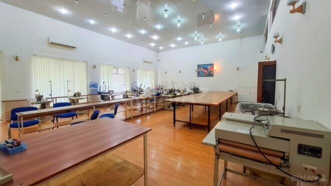 İcarəyə verilir  obyekt 320 m², Xətai r., photo 4 from 15