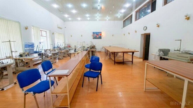 İcarəyə verilir  obyekt 320 m², Xətai r., photo 3 from 15