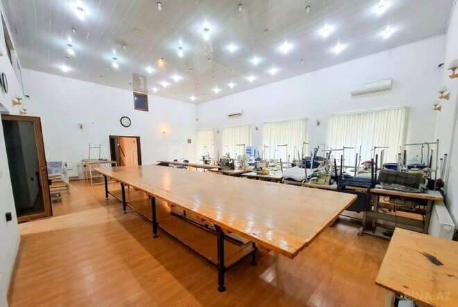 İcarəyə verilir  obyekt 320 m², Xətai r., photo 5 from 15