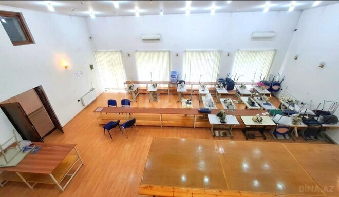 İcarəyə verilir  obyekt 320 m², Xətai r., photo 1 from 15