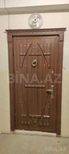 Продаётся 3-комн. новостройка 123 м², м. Иншаатчылар, photo 9 from 18