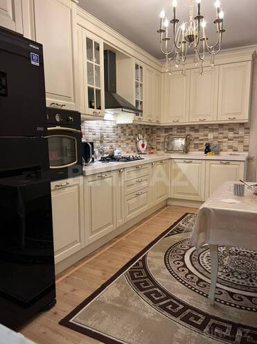 Продаётся 3-комн. новостройка 123 м², м. Иншаатчылар, photo 5 from 18