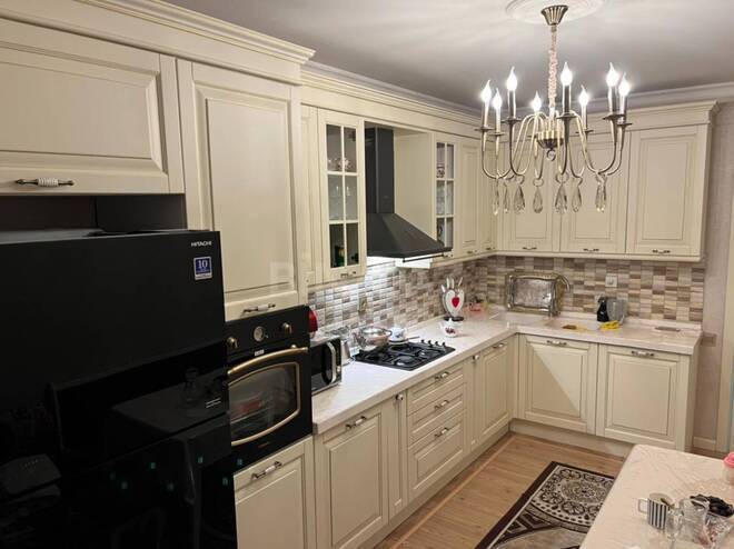 Продаётся 3-комн. новостройка 123 м², м. Иншаатчылар, photo 12 from 18