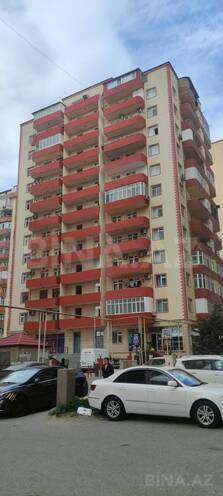 Продаётся 3-комн. новостройка 123 м², м. Иншаатчылар, photo 4 from 18