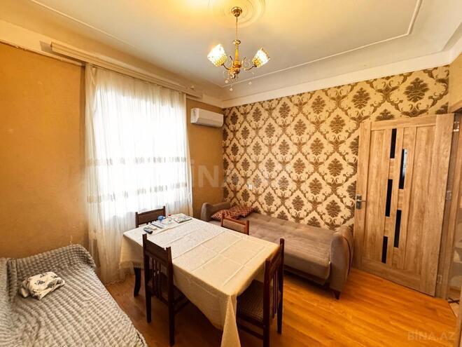 Сдаётся 2-комн. вторичка 60 м², Хатаинский р., photo 4 from 13