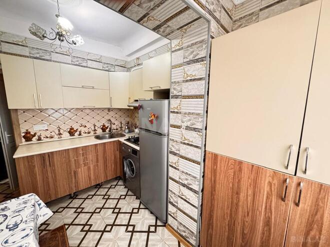 Сдаётся 2-комн. вторичка 60 м², Хатаинский р., photo 10 from 13