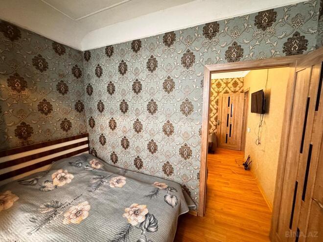 Сдаётся 2-комн. вторичка 60 м², Хатаинский р., photo 9 from 13