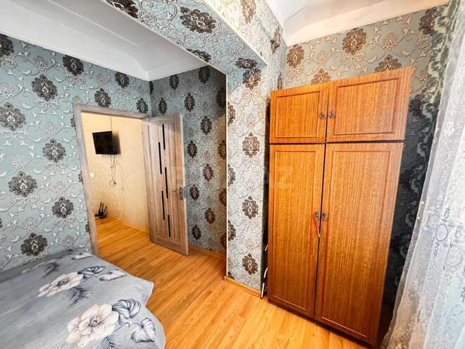 Сдаётся 2-комн. вторичка 60 м², Хатаинский р., photo 8 from 13