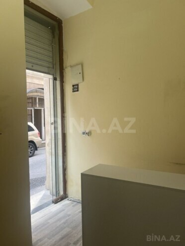 Сдаётся  объект 14 м², м. Сахил, photo 4 from 8