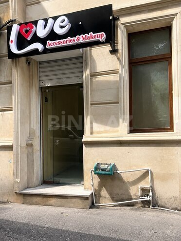 Сдаётся  объект 14 м², м. Сахил, photo 3 from 8