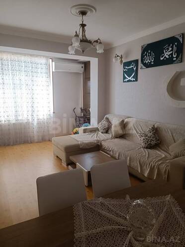 Сдаётся 3-комн. новостройка 103 м², пос. Баилова, photo 14 from 16