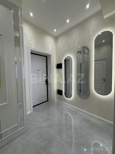 Продаётся 2-комн. новостройка 63 м², м. Кероглу, photo 11 from 16