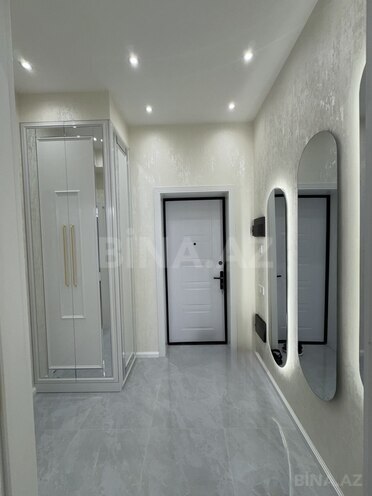 Продаётся 2-комн. новостройка 63 м², м. Кероглу, photo 10 from 16