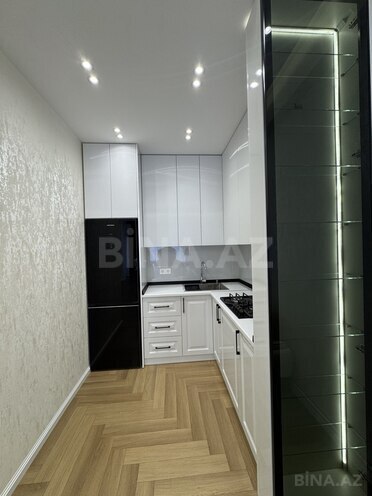 Продаётся 2-комн. новостройка 63 м², м. Кероглу, photo 5 from 16
