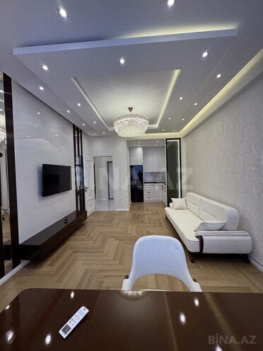 Продаётся 2-комн. новостройка 63 м², м. Кероглу, photo 3 from 16