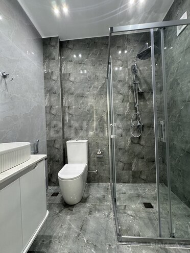 Продаётся 2-комн. новостройка 63 м², м. Кероглу, photo 12 from 16