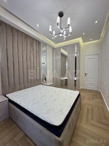 Продаётся 2-комн. новостройка 63 м², м. Кероглу, photo 9 from 16