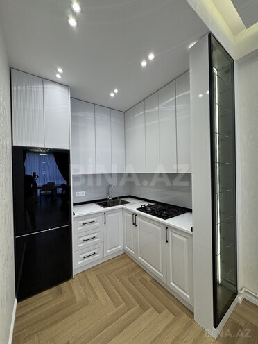 Продаётся 2-комн. новостройка 63 м², м. Кероглу, photo 6 from 16