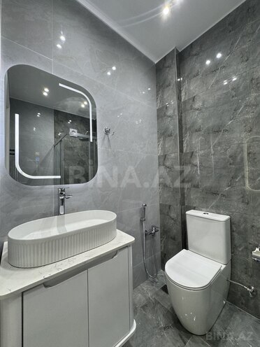 Продаётся 2-комн. новостройка 63 м², м. Кероглу, photo 13 from 16