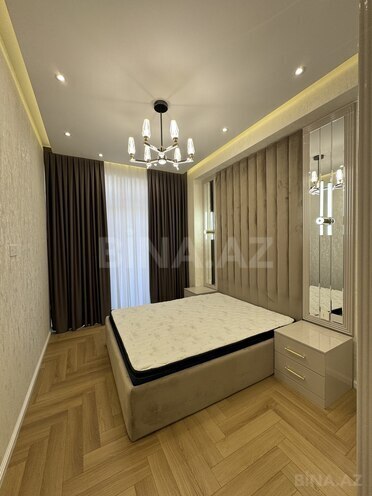 Продаётся 2-комн. новостройка 63 м², м. Кероглу, photo 8 from 16