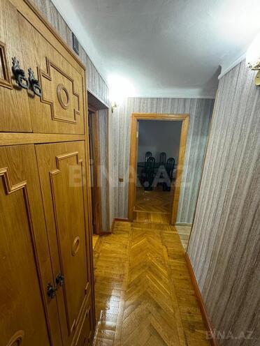 İcarəyə verilir 3 otaqlı köhnə tikili 70 m², 28 May m., photo 20 from 24